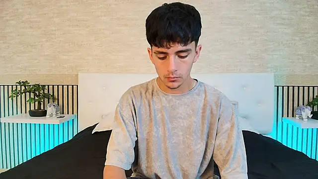 Axel Draven online show from January 2026 11:45:02 AM