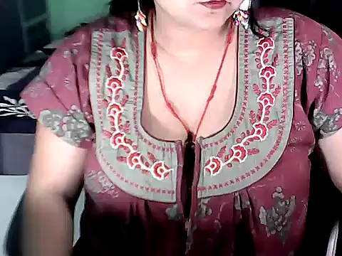 BABITA KUMARII online show from October 2025 04:06:02 PM
