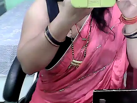 BABITA KUMARII online show from April 2026 05:02:01 PM