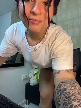 came lia1 online show from October 2025 02:19:02 AM