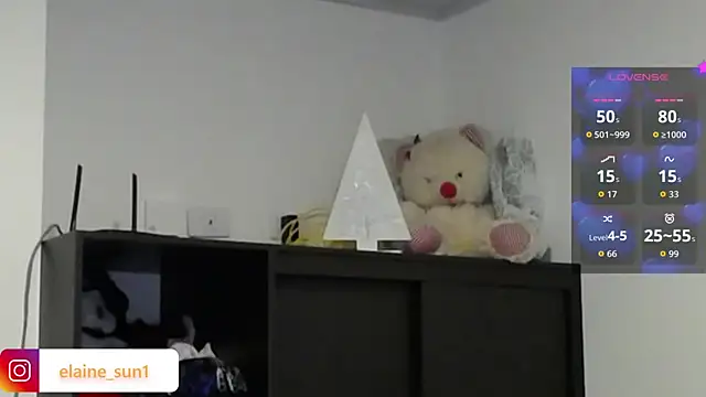 elaine sun1 online show from January 2026 02:35:02 AM