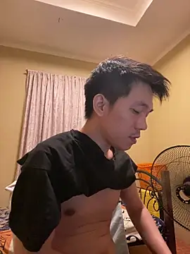 asian guy 69 online show from September 2025 02:10:01 PM