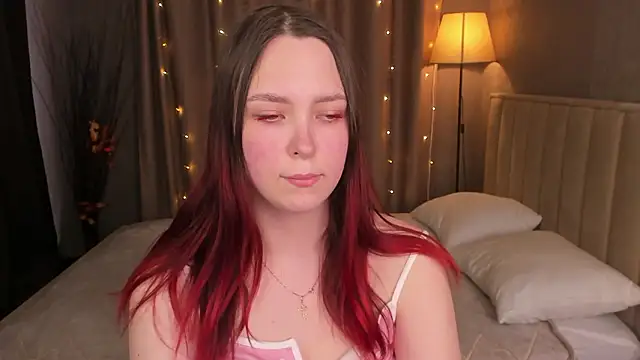 Monica  Queen online show from March 2026 05:35:01 AM