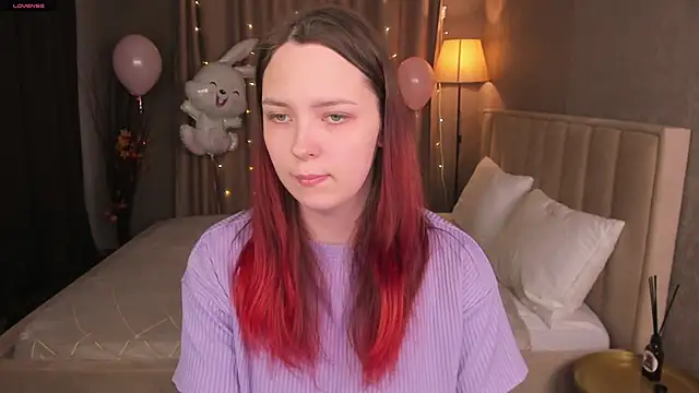 Monica  Queen online show from March 2026 08:37:02 AM