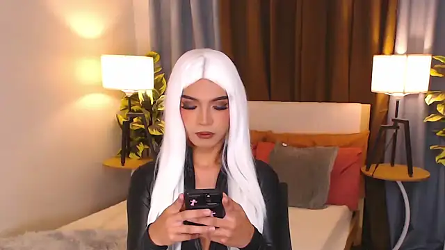 AmarraSins online show from September 2025 08:24:01 PM
