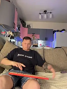 Crystal Neko online show from April 2026 09:15:02 PM