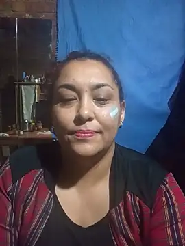 Snapshot of Lobizona chatting on July 2026 01:28:02 PM Lobizona online show from July 2026 01:28:02 PM