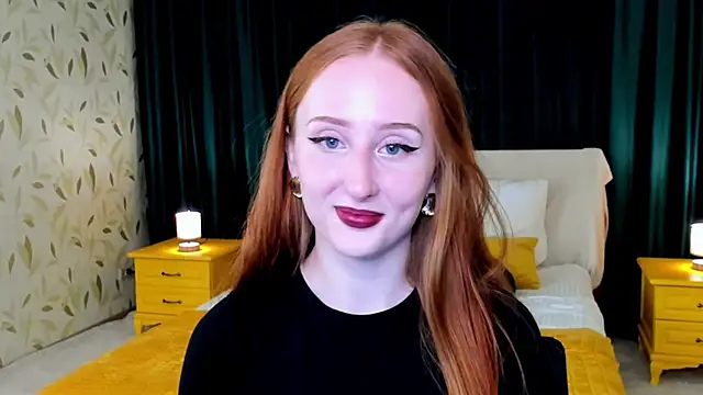 TwilightSerena online show from September 2025 06:35:02 PM