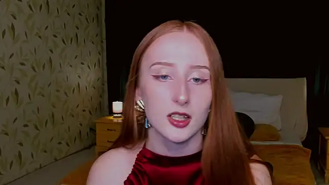 TwilightSerena online show from October 2025 07:02:01 PM