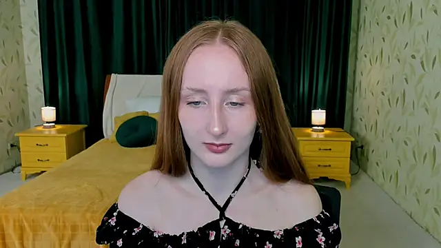 TwilightSerena online show from November 2025 11:54:01 AM