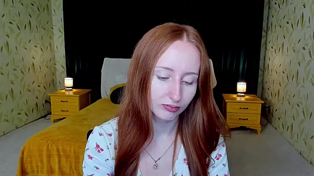 TwilightSerena online show from November 2025 03:56:01 AM