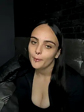 ScarStarX online show from September 2025 08:34:01 PM