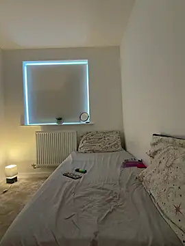 ScarStarX online show from January 2026 10:29:01 AM