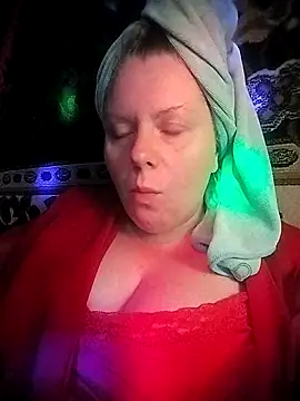 Fiona696 online show from October 2025 04:47:02 PM