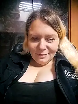Fiona696 online show from October 2025 05:50:01 AM