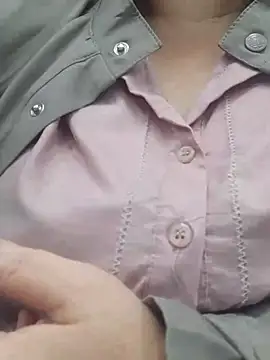 Kimkhaepretty online show from October 2025 06:55:01 AM