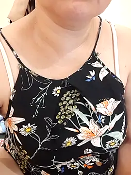 Kimkhaepretty online show from February 2026 03:19:01 PM