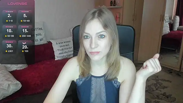 Tiffany Bates online show from June 2026 09:03:02 AM
