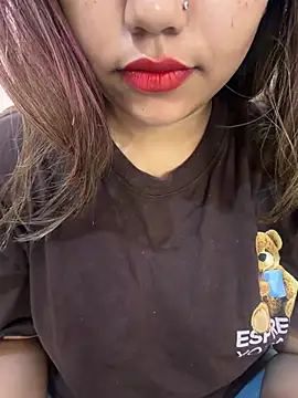 Snapshot of Miss_Rose__ chatting on May 2026 06:20:01 AM Miss Rose online show from May 2026 06:20:01 AM