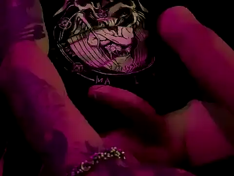 Snapshot of Sinner___ chatting on October 2025 02:09:01 AM Sinner online show from October 2025 02:09:01 AM