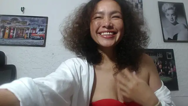 Snapshot of venus_lov9 chatting on October 2025 10:24:01 AM venus lov9 online show from October 2025 10:24:01 AM