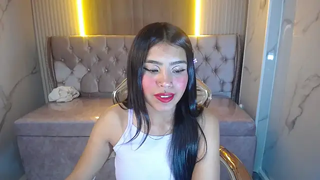 Snapshot of Celeste2_b chatting on October 2025 01:09:01 PM Celeste2 b online show from October 2025 01:09:01 PM