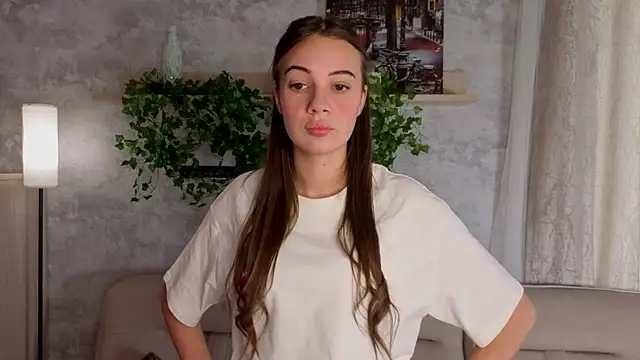 TashaCajune online show from October 2025 04:07:01 AM