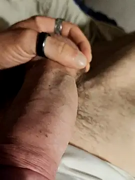 MisteryCrempie online show from April 2026 10:22:01 PM