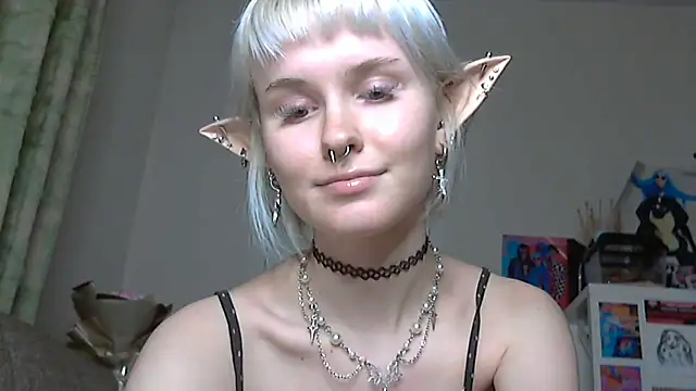 Paradoxy  online show from December 2025 07:52:01 PM