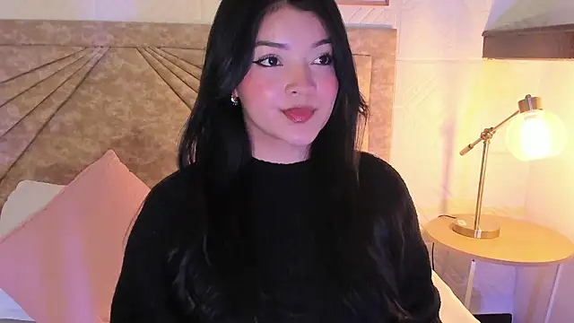 EmmaBlossom online show from February 2026 01:21:01 PM