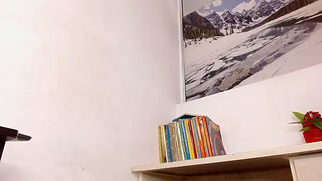 Adrianna5  online show from March 2026 09:04:01 AM