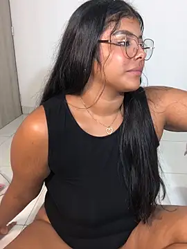 AnaBrowmn online show from December 2025 12:27:01 AM