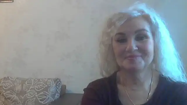 LadySexyBlond online show from November 2025 07:09:01 AM