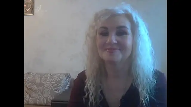 LadySexyBlond online show from December 2025 04:31:02 AM