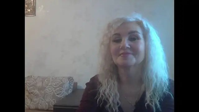LadySexyBlond online show from March 2026 06:17:01 AM