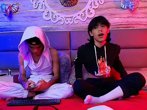 Lovers 21 online show from September 2025 07:51:02 PM