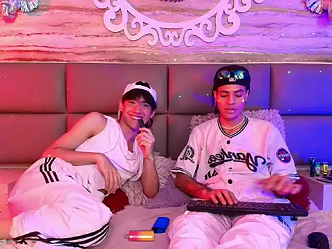 Lovers 21 online show from September 2025 08:14:01 PM