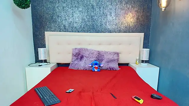 Lovers 21 online show from October 2025 08:51:01 PM