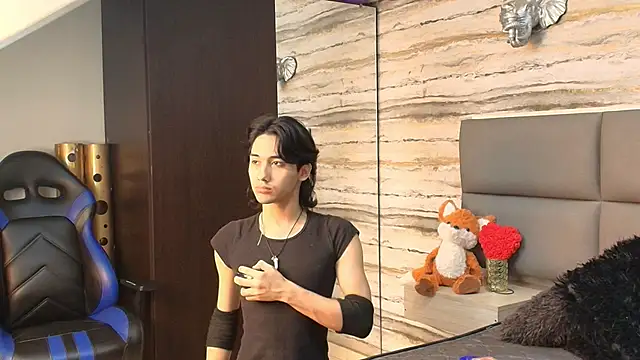 Lovers 21 online show from February 2026 03:49:02 AM