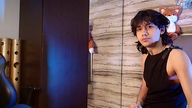 Lovers 21 online show from March 2026 03:56:01 AM