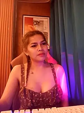 Snapshot of MissFlammarah chatting on December 2025 03:16:02 AM MissFlammarah online show from December 2025 03:16:02 AM