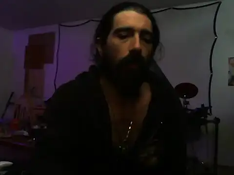 Neekaleek89 online show from October 2025 04:25:02 PM