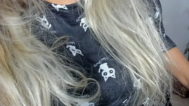 Carlota flow online show from October 2025 08:01:01 AM