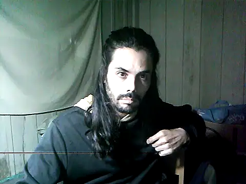 Jack Spermre online show from October 2025 09:59:02 PM