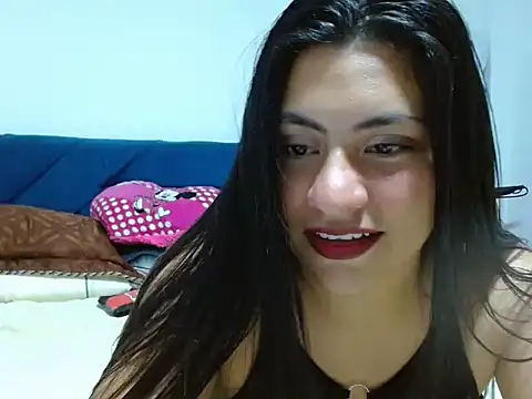 Snapshot of Maira_Diaz chatting on October 2025 03:21:02 PM Maira Diaz online show from October 2025 03:21:02 PM