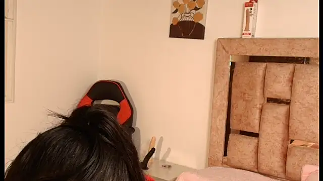 MarcelaNast online show from October 2025 02:03:01 PM