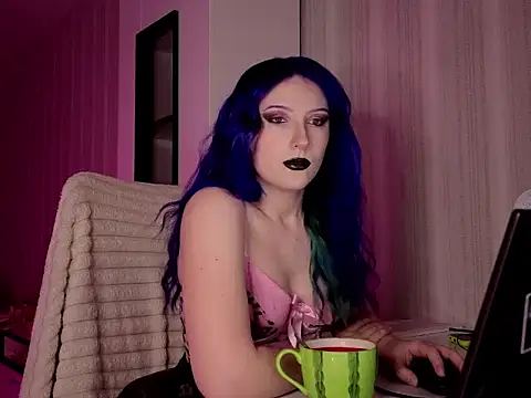 violet-siren-x online show from March 2026 09:23:01 AM