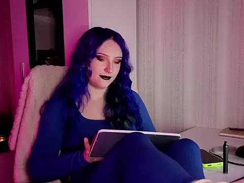 violet-siren-x online show from April 2026 10:13:01 AM