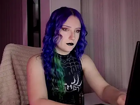 violet-siren-x online show from April 2026 09:14:02 AM