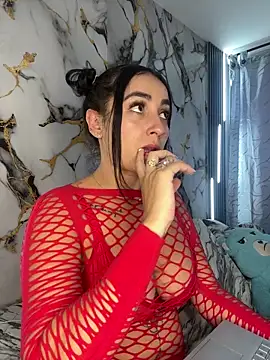 Snapshot of Valentinamendez__ chatting on February 2026 06:58:01 PM Valentinamendez online show from February 2026 06:58:01 PM